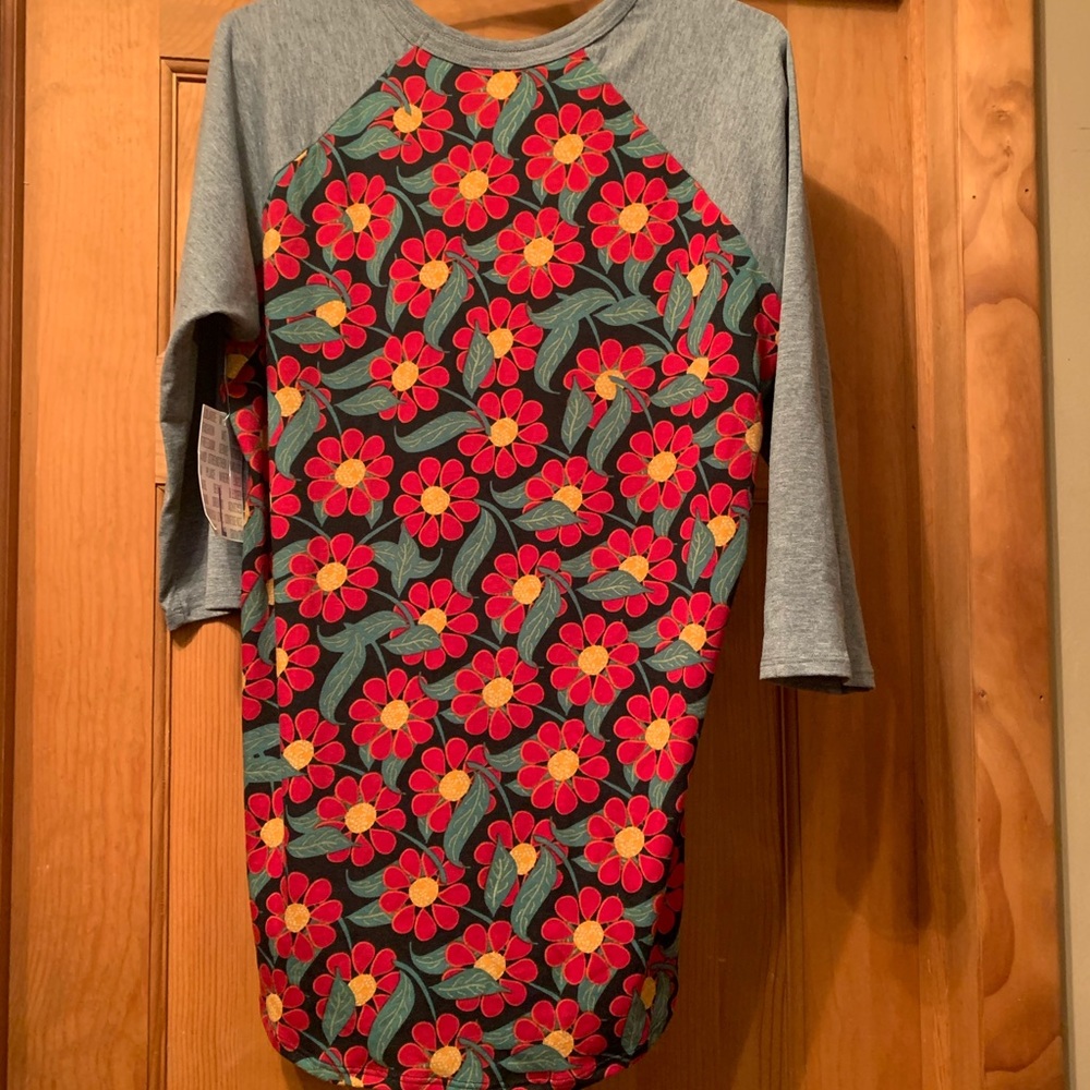 LulaRoe Large Daisy Randy